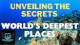 The Wonders of the Deep Sea: Exploring the Dark Abyss ile ilgili video