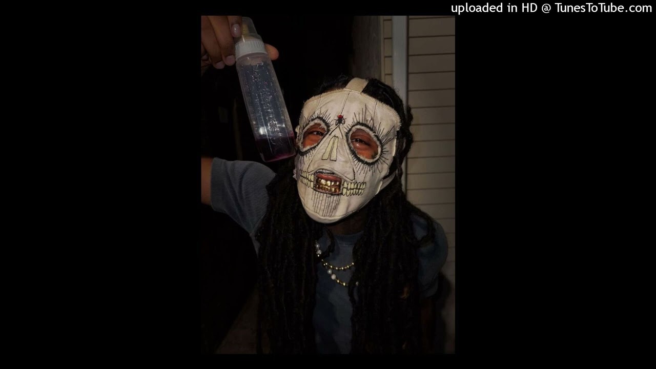 ｢SKRILLA x LIL NOONIE｣ 