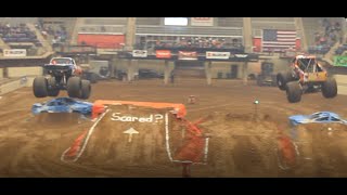 O'Reilly Auto Parts Outlaw Nationals Waco, TX - Racing - 2/27/21