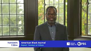 DPSCD Supt. Dr. Nikolai Vitti, Forgotten Harvest, Detroit's Black Greek Organizations | ABJ Promo