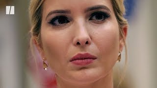 Ivanka Trump Says 'Lock Her Up' Doesn't Apply To Her
