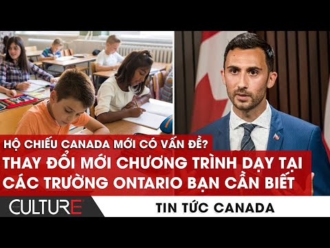 Video: Tôi cần bộ đổi nguồn nào cho Canada?