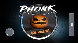 Phonk Mix 2024 | Halloween Edition