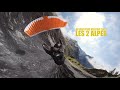 Speedflying meeting 2021  les 2 alpes