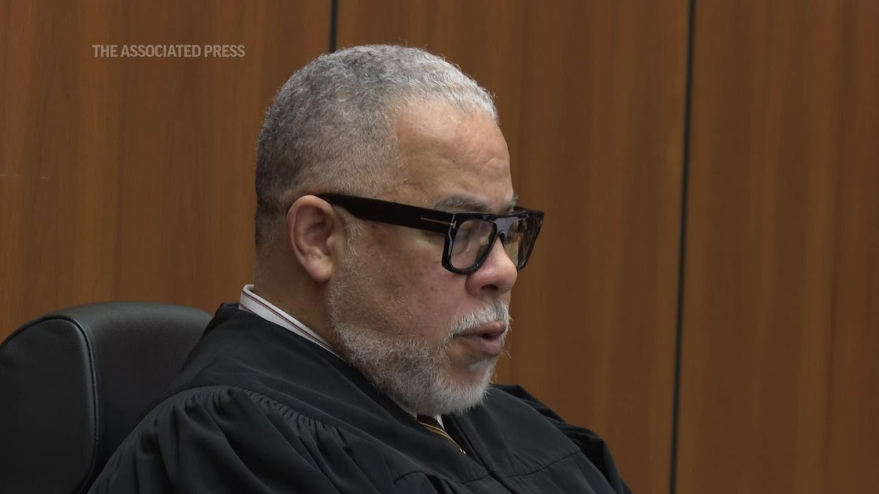 Innocent verdict for two wrongly convicted men