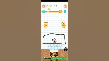 Save the puppy level 49 || pet dog Rescue gameplay | walkthrough Android  puzzle game || mahfuz FIFA