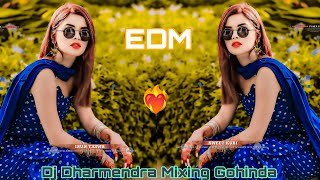 JORU KA JULAM | GOVINDA SPECIAL | BARAT SONG ❌ DJ EDM 💥 BOOM BASS MIX | DJ SAGAR GOHINDA