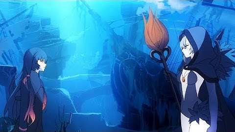 [Crusaders Quest] Official MV - Knots Way (Japanese ver.)