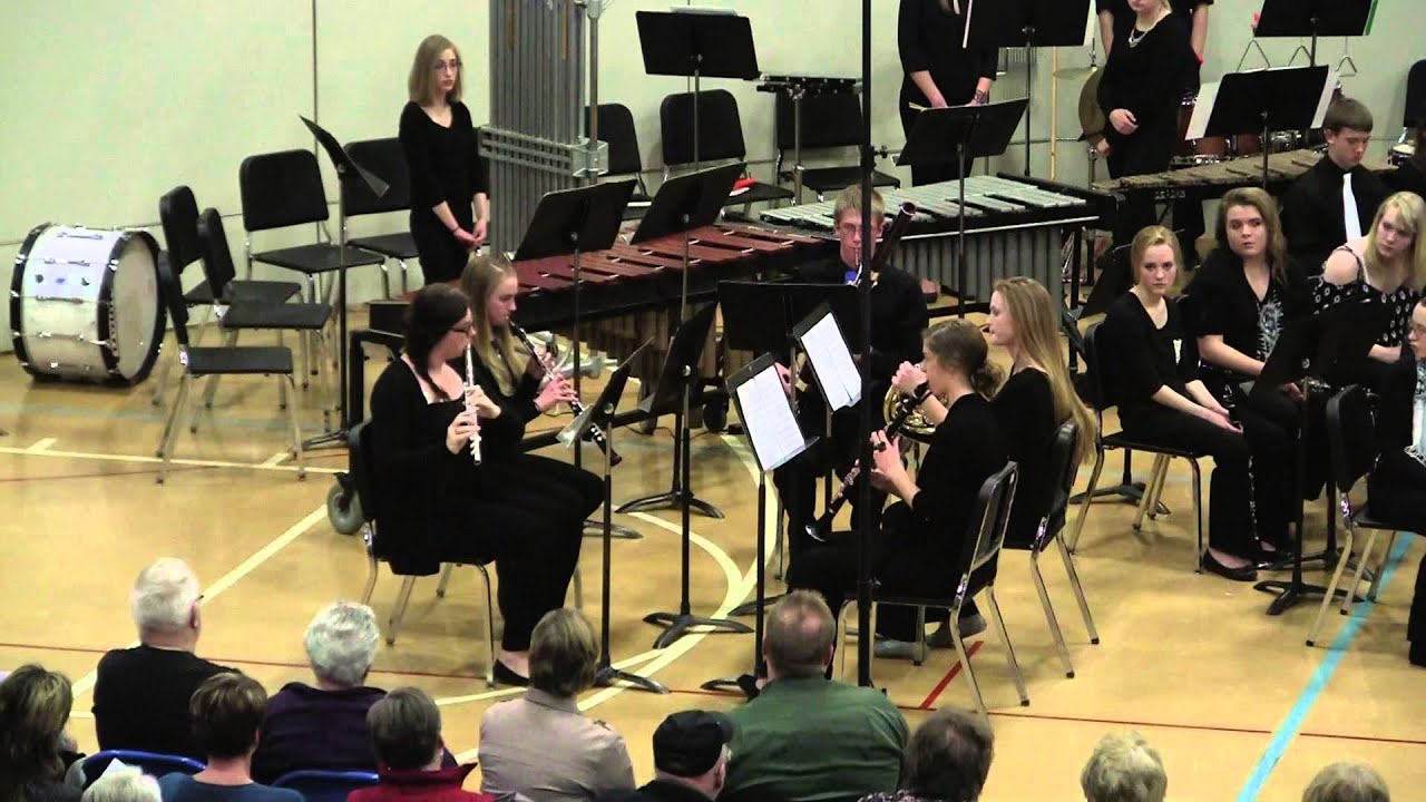 Umoja Valerie Coleman KM Woodwind Quintet YouTube