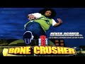 Bone crusher  never scared 12 dj mike g extended clean club mix 73 bpm clean version
