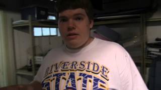The Truth Of Riverside.... (Not A True Story)