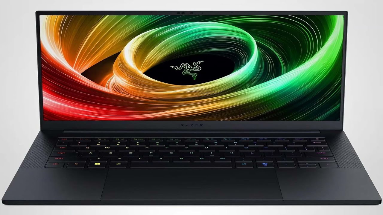 Razer Blade 14 (2026) — Стоит ли покупать этот игровой ноутбук с RTX 5060 прямо сейчас?