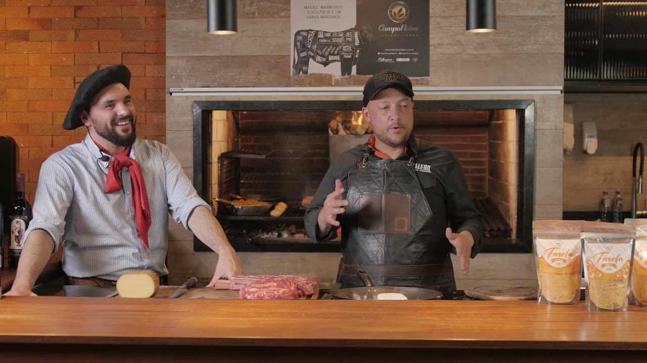 002 -  Parrilla podcast André Teixeira