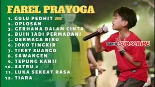 farel prayoga II gulu pedot II terbaru full album