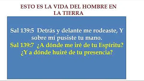 Por que debo servir a Dios   Hno  J  Blengio