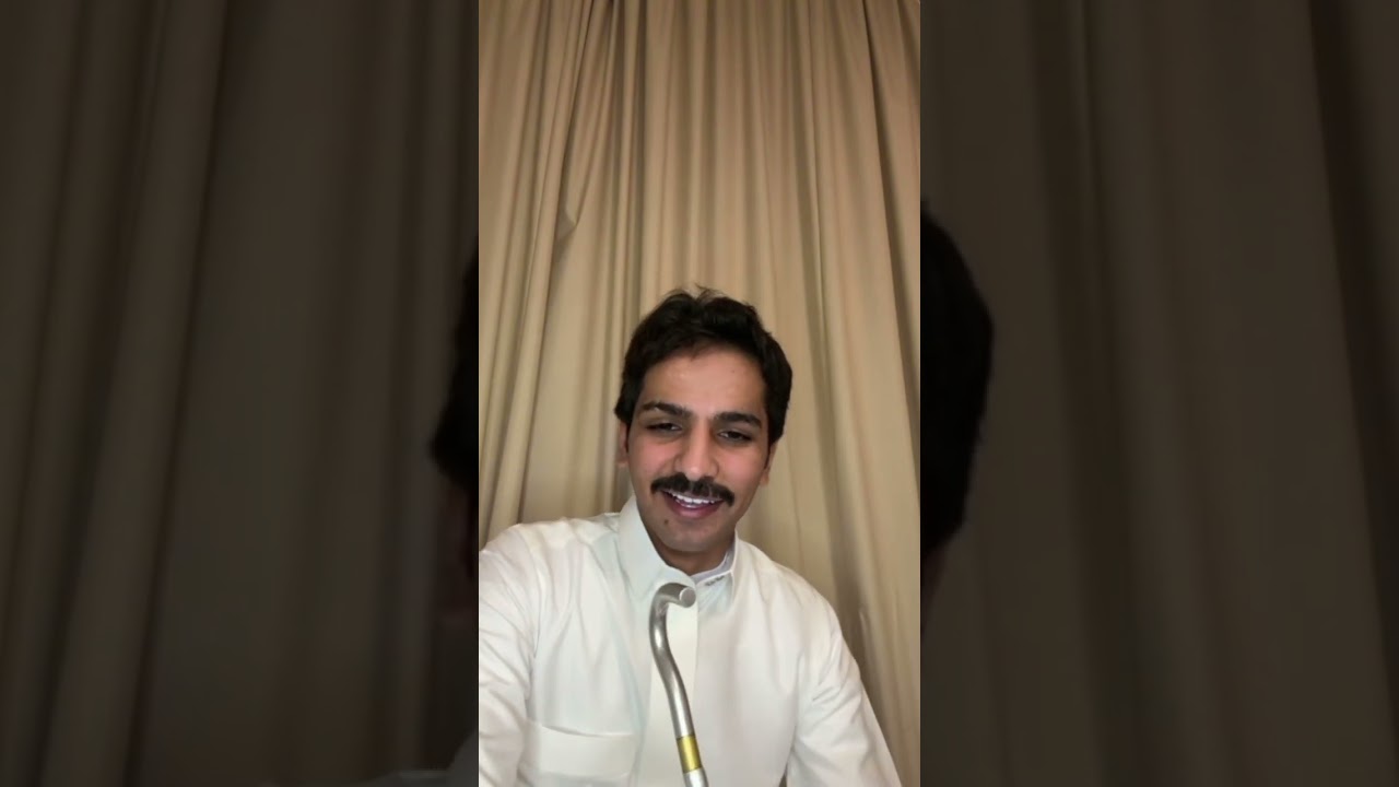 بث مناحي الرجباني كامل | قست سوالف مع تركي الدوسري 🤩!