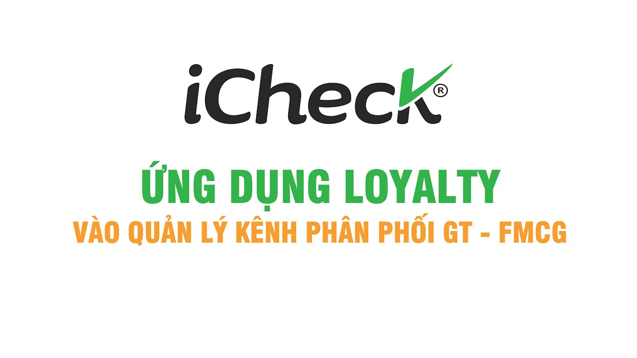 FMCG là gì Đặc điểm và các công việc trong ngành FMCG  Diễn Đàn ISO