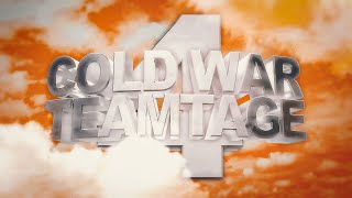 Virtue: Cold War Teamtage #4 by Jony VE