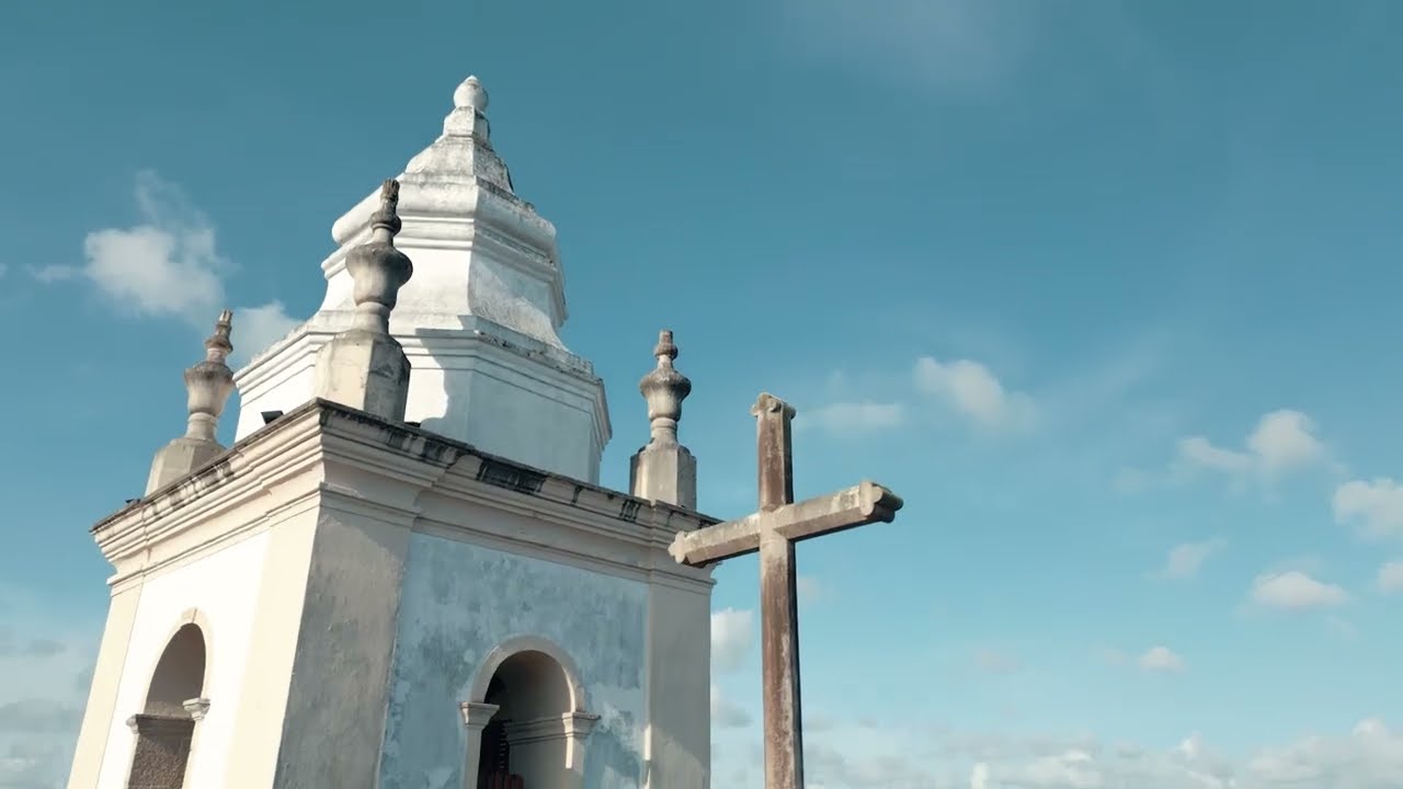 A CIDADE DE GOIANA (PE) GUARDA UMA GRANDE HISTÓRIA DE FÉ, CULTURA E TRADIÇÃO. VENHA CONHECER!