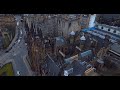 【ハリーポッターの街】エディンバラで絶対に行きたい観光スポット。