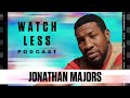 ‘Lovecraft Country's’ Jonathan Majors Talks Creative Process & Working with Spike Lee & Jay-Z