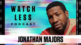 ‘Lovecraft Country's’ Jonathan Majors Talks Creative Process & Working with Spike Lee & Jay-Z