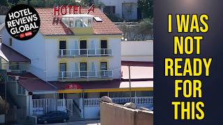 Hotel Argentum - I Was Not Ready for This | Krk Island, Croatia🌟