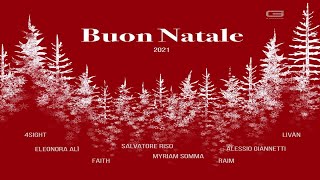 Salvatore Riso &quot;Buon Natale&quot; GR 100/21 (Official Video)