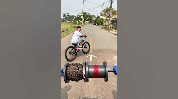Bike vs Street Litter Bin Fast Challenge