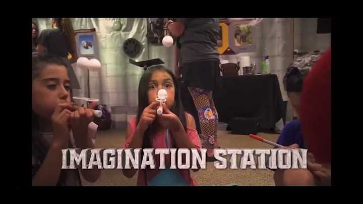 Vacation bible school