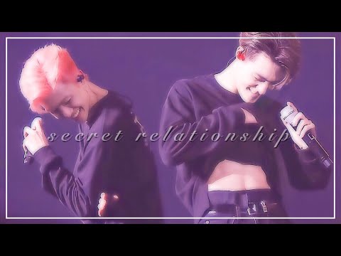 NOMIN - HIDDEN & SECRET - STRANGE MOMENTS