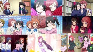 Nicomaki Moments