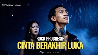 Cinta Berakhir Luka - Ryan Basier 
