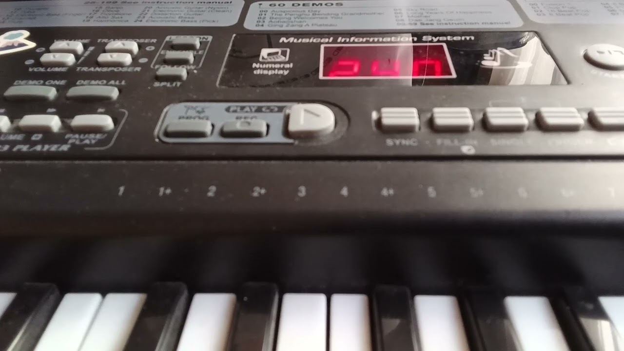 Bontempi 16 6110 El 026 Ni Se Te Ocurra PURPLE