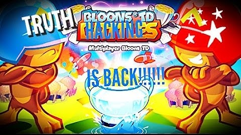 Btd battles Hack Is Back!!!!