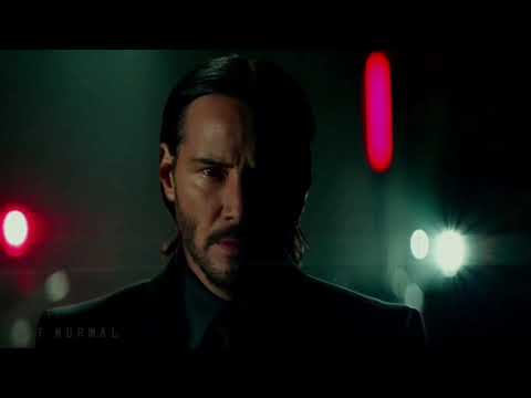 John Wick | CVRTOON İzmir Marşı | Whatsapp Status | Not Normal