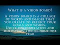 Create your 2026 Vision Board with the Someday Society
