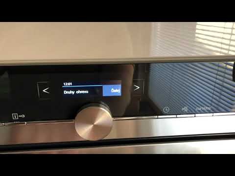 Siemens CB635GBS3/63 OVEN review