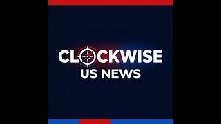 General News Briefing — May 03, 2026 8 AM Eastern