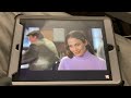 Opening to All the Pretty Horses (2000) 2001 VHS