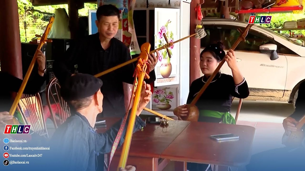 Thời sự Lào Cai 9h30 (18/1/2026) | THLC