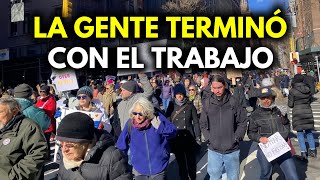 Nadie quiere un trabajo en 2026 – Aquí está por qué la gente está cansada