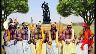 Karuppar History  | Who Is Karuppanaswamy?