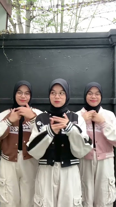 Dina hampir salah😅 #dddkembar
