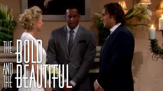 Bold and the Beautiful - 2014 (S27 E107) FULL EPISODE 6767
