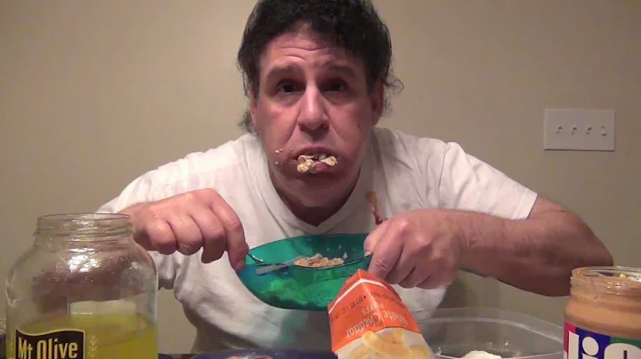 The Greek Midnight Snack