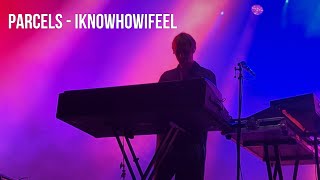 Parcels - InowhowIfeel  (Live) // Vida Festival 2022