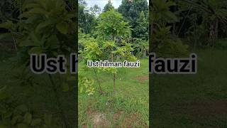 Tujuan Ujian Dari Allahusthilmanfauzi