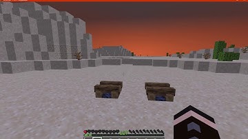 Unlit Campfire 1.15.2 & 1.16.3 Forge Mod Overview