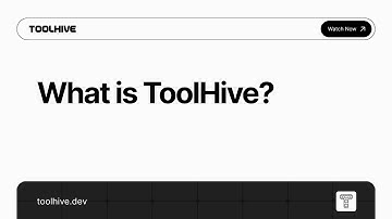 What is ToolHive? Simplify and Secure Your MCP Server Workflows